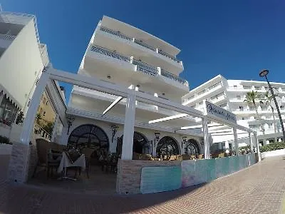 Daire Apartamentos Vibra Jabeque Blue - Adults Only -New Opening 2025 Ibiza Town