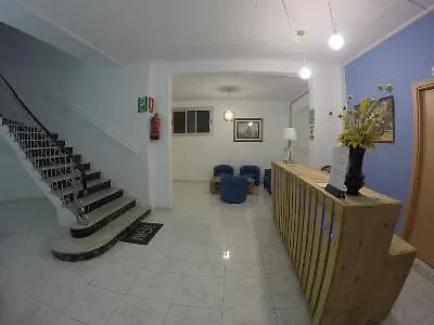 Apartamentos Vibra Jabeque Blue - Adults Only -New Opening 2025 Ibiza Town