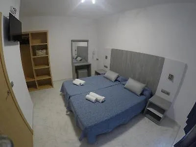 Apartamentos Vibra Jabeque Blue - Adults Only -New Opening 2025 Ibiza Town Daire