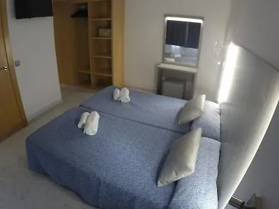 Apartamentos Vibra Jabeque Blue - Adults Only -New Opening 2025 Ibiza Town Daire