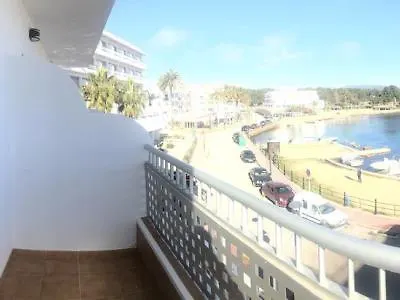 Apartamentos Vibra Jabeque Blue - Adults Only -New Opening 2025 Ibiza Town 0*,