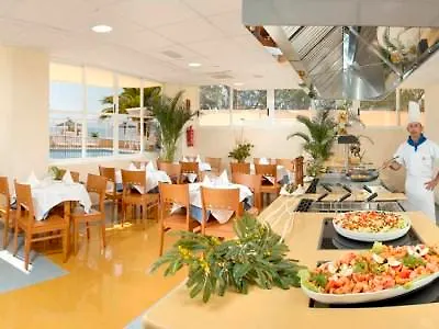 Apartamentos Vibra Jabeque Blue - Adults Only -New Opening 2025 Ibiza Town İspanya