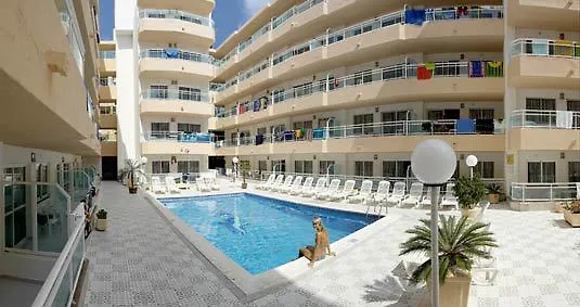 Apartamentos Vibra Jabeque Blue - Adults Only -New Opening 2025 Ibiza Town