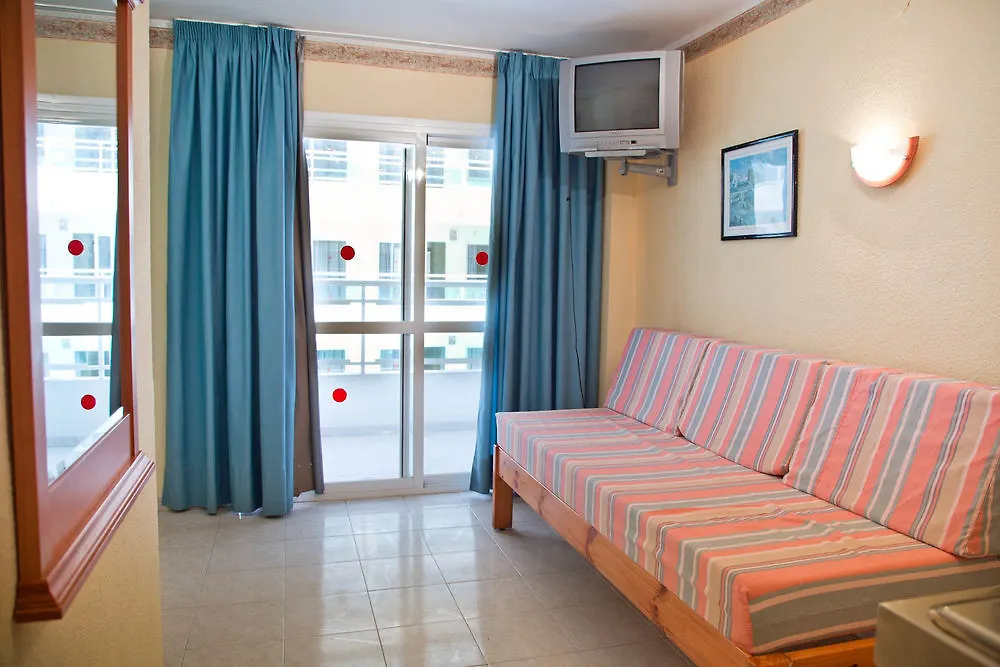 Apartamentos Vibra Jabeque Blue - Adults Only -New Opening 2025 Ίμπιζα Πόλη Διαμέρισμα