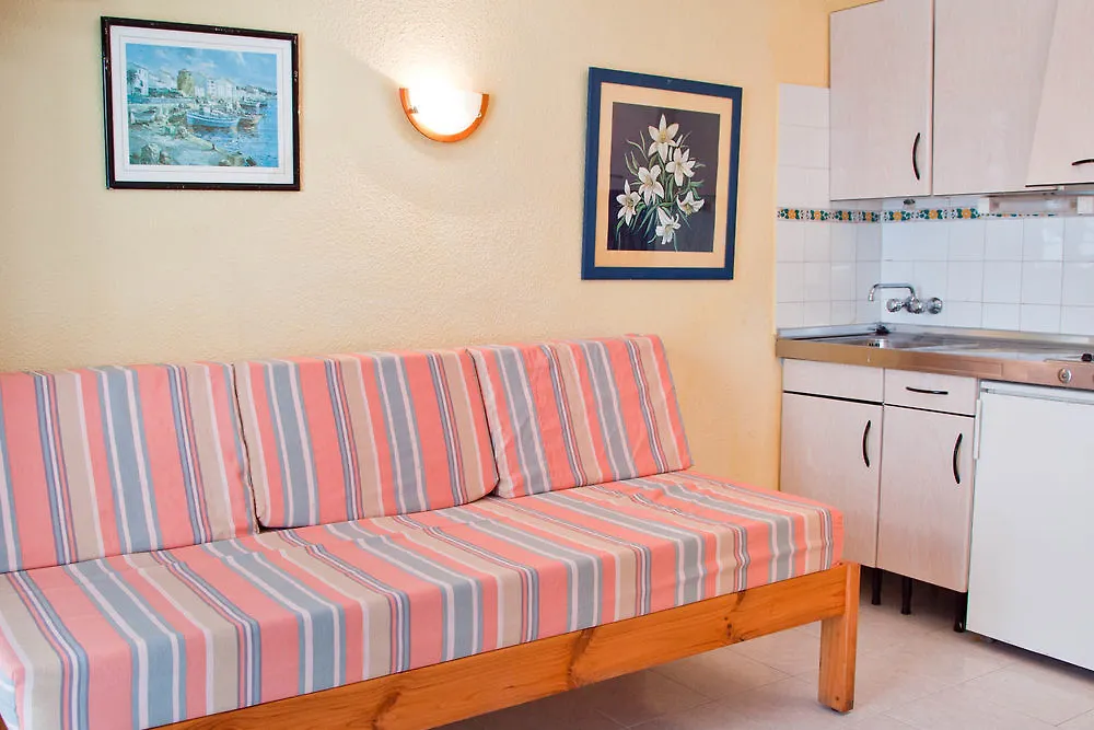 Apartamentos Vibra Jabeque Blue - Adults Only -New Opening 2025 Ίμπιζα Πόλη 0*,