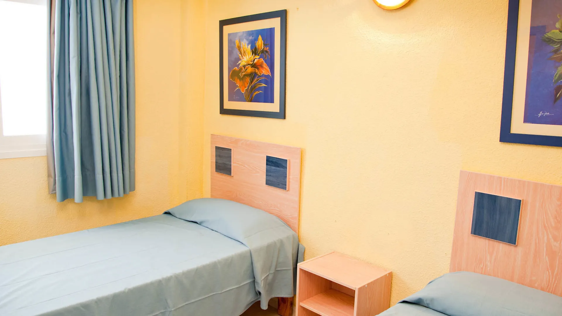 Daire Apartamentos Vibra Jabeque Blue - Adults Only -New Opening 2025 Ibiza Town