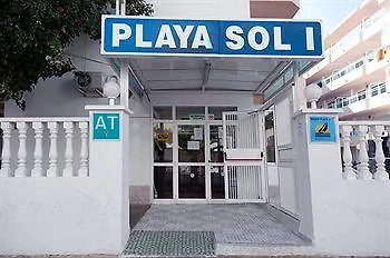 Daire Apartamentos Vibra Jabeque Blue - Adults Only -New Opening 2025 Ibiza Town İspanya