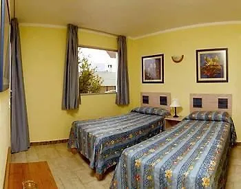 Apartamentos Vibra Jabeque Blue - Adults Only -New Opening 2025 Ibiza Town 0*,  İspanya