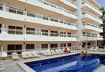 Apartamentos Vibra Jabeque Blue - Adults Only -New Opening 2025 Ibiza Town
