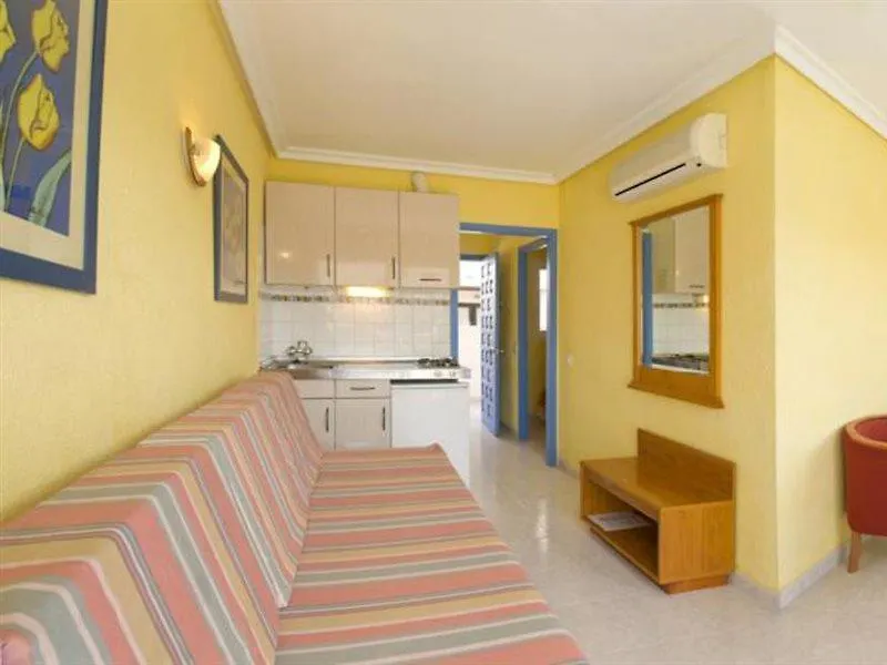 Apartamentos Vibra Jabeque Blue - Adults Only -New Opening 2025 Ibiza Town Daire