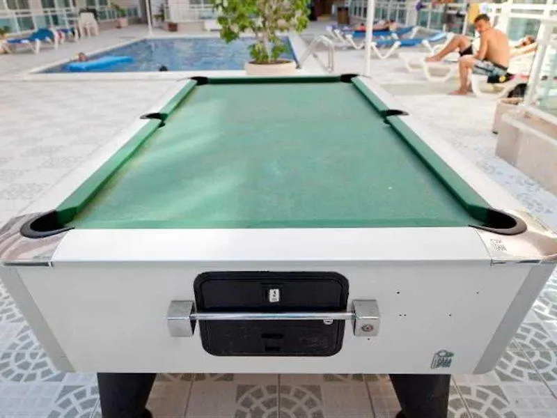 Daire Apartamentos Vibra Jabeque Blue - Adults Only -New Opening 2025 Ibiza Town