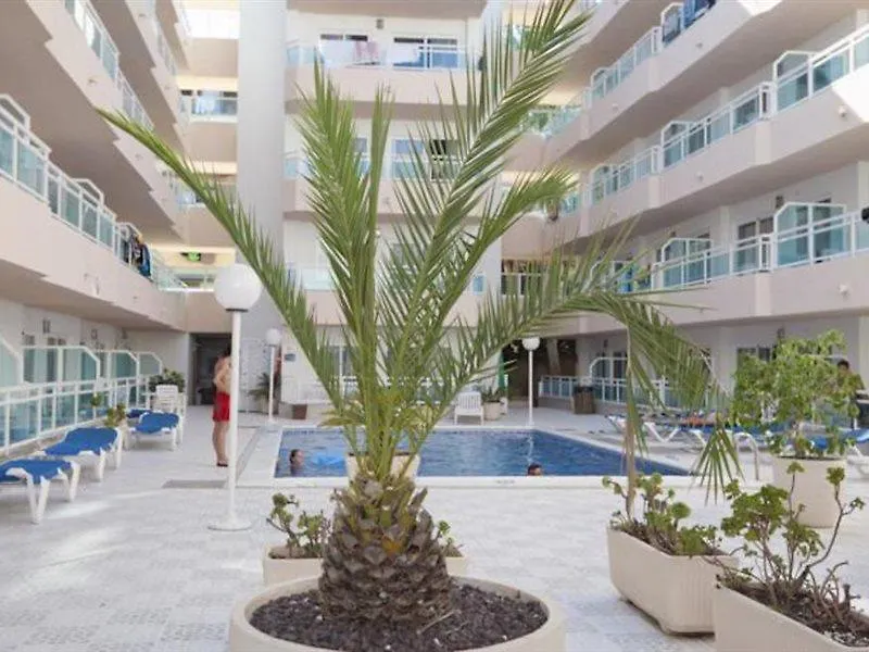 Διαμέρισμα Apartamentos Vibra Jabeque Blue - Adults Only -New Opening 2025 Ίμπιζα Πόλη