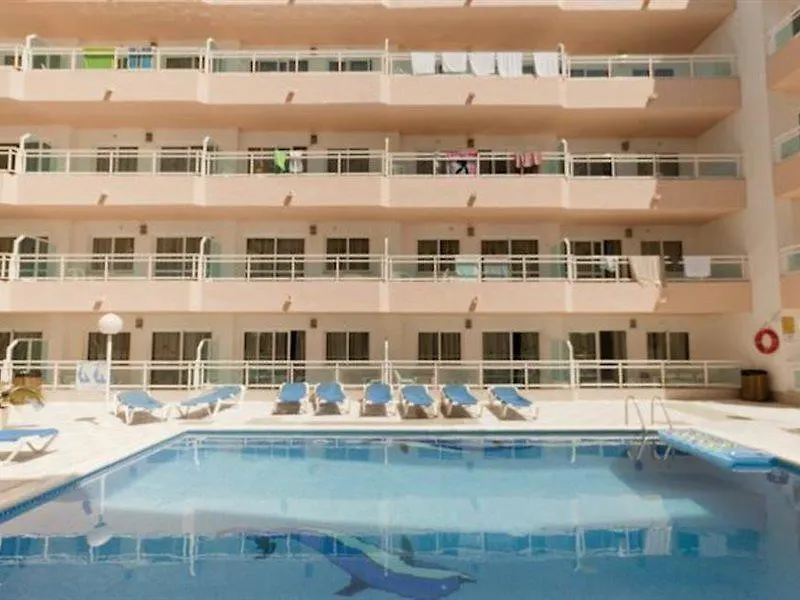 Apartamentos Vibra Jabeque Blue - Adults Only -New Opening 2025 Ibiza Town