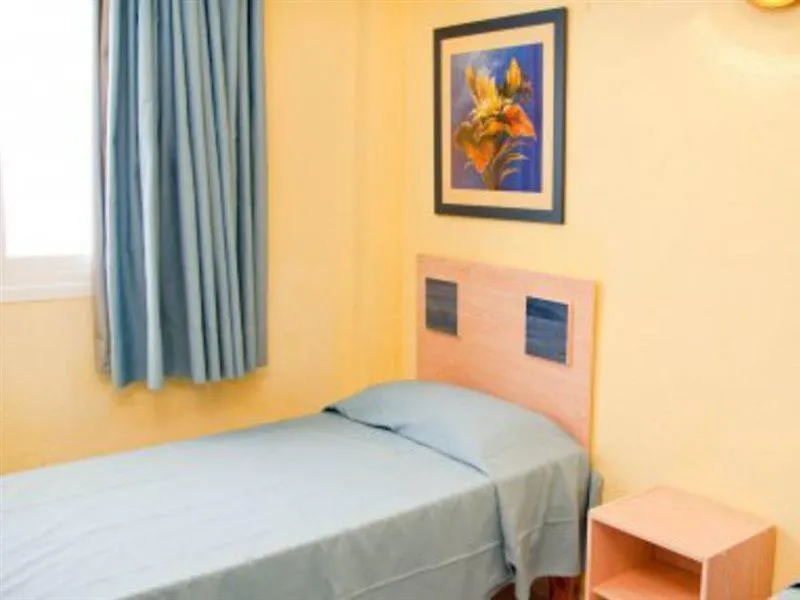 Διαμέρισμα Apartamentos Vibra Jabeque Blue - Adults Only -New Opening 2025 Ίμπιζα Πόλη