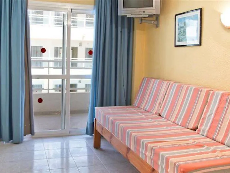 Apartamentos Vibra Jabeque Blue - Adults Only -New Opening 2025 Ibiza Town 0*,  İspanya