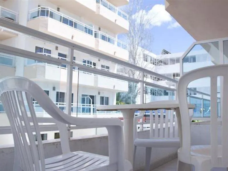 Apartamentos Vibra Jabeque Blue - Adults Only -New Opening 2025 Ibiza Town Daire