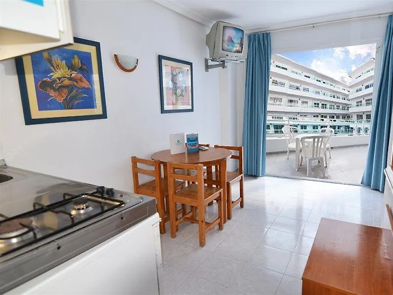 Daire Apartamentos Vibra Jabeque Blue - Adults Only -New Opening 2025 Ibiza Town İspanya