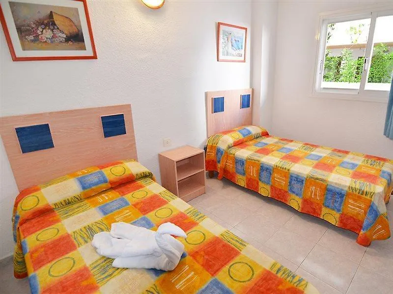 Apartamentos Vibra Jabeque Blue - Adults Only -New Opening 2025 Ibiza Town