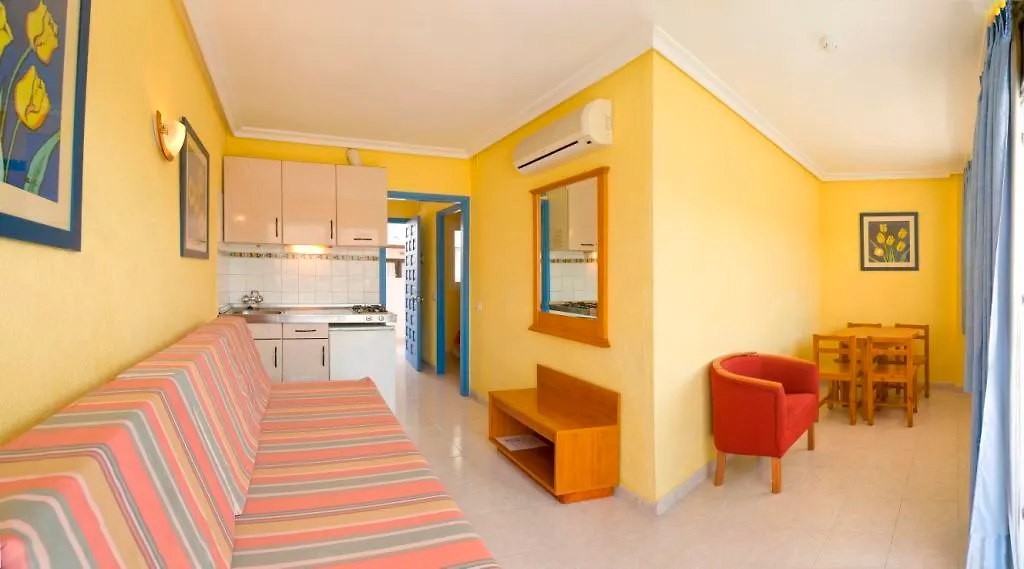 Apartamentos Vibra Jabeque Blue - Adults Only -New Opening 2025 Ίμπιζα Πόλη Διαμέρισμα