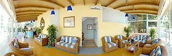 Daire Apartamentos Vibra Jabeque Blue - Adults Only -New Opening 2025 Ibiza Town