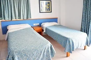 Daire Apartamentos Vibra Jabeque Blue - Adults Only -New Opening 2025 Ibiza Town