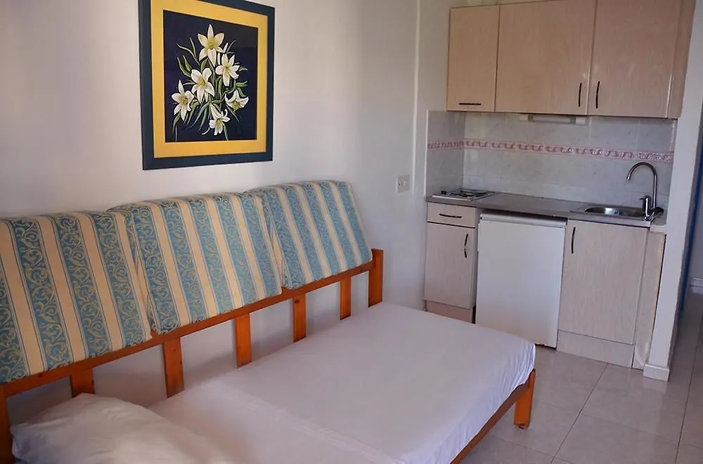 Apartamentos Vibra Jabeque Blue - Adults Only -New Opening 2025 Ibiza Town İspanya