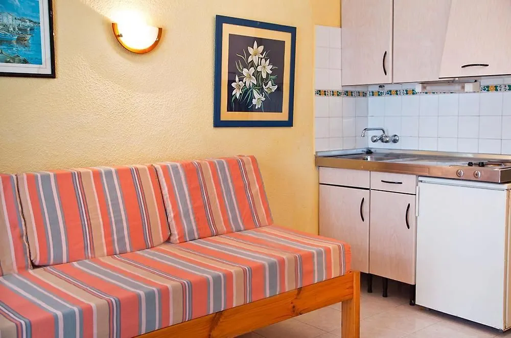 Apartamentos Vibra Jabeque Blue - Adults Only -New Opening 2025 Ίμπιζα Πόλη