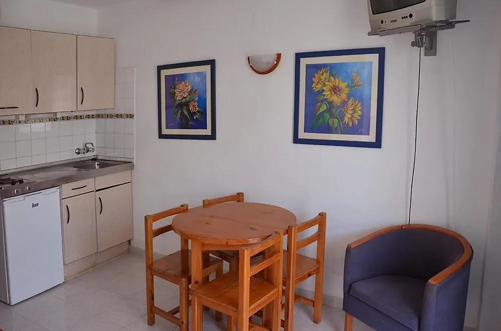 Apartamentos Vibra Jabeque Blue - Adults Only -New Opening 2025 Ibiza Town 0*,  İspanya