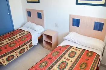 Apartamentos Vibra Jabeque Blue - Adults Only -New Opening 2025 Ίμπιζα Πόλη 0*,