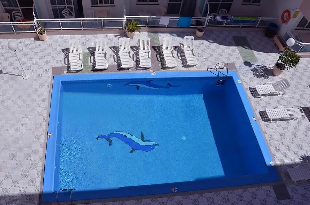 Apartamentos Vibra Jabeque Blue - Adults Only -New Opening 2025 Ibiza Town