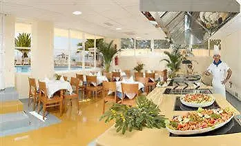 Apartamentos Vibra Jabeque Blue - Adults Only -New Opening 2025 Ibiza Town 0*,  İspanya