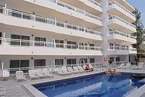 Apartamentos Vibra Jabeque Blue - Adults Only -New Opening 2025 Ibiza Town İspanya