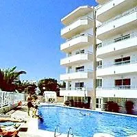 Apartamentos Vibra Jabeque Blue - Adults Only -New Opening 2025 Ίμπιζα Πόλη