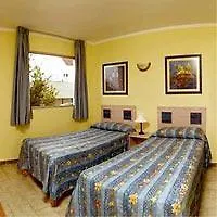 Διαμέρισμα Apartamentos Vibra Jabeque Blue - Adults Only -New Opening 2025 Ίμπιζα Πόλη