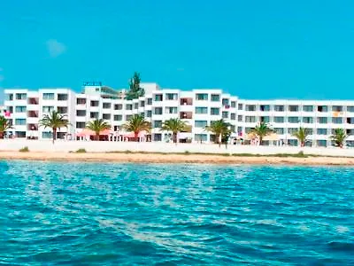 Apartamentos Vibra Jabeque Blue - Adults Only -New Opening 2025 Ibiza Town 0*,  İspanya