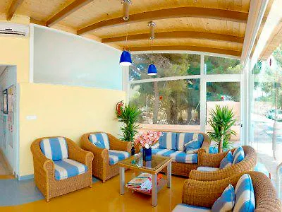 Apartamentos Vibra Jabeque Blue - Adults Only -New Opening 2025 Ibiza Town Daire