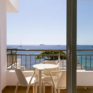 Bossa Bay - Mc Apartment