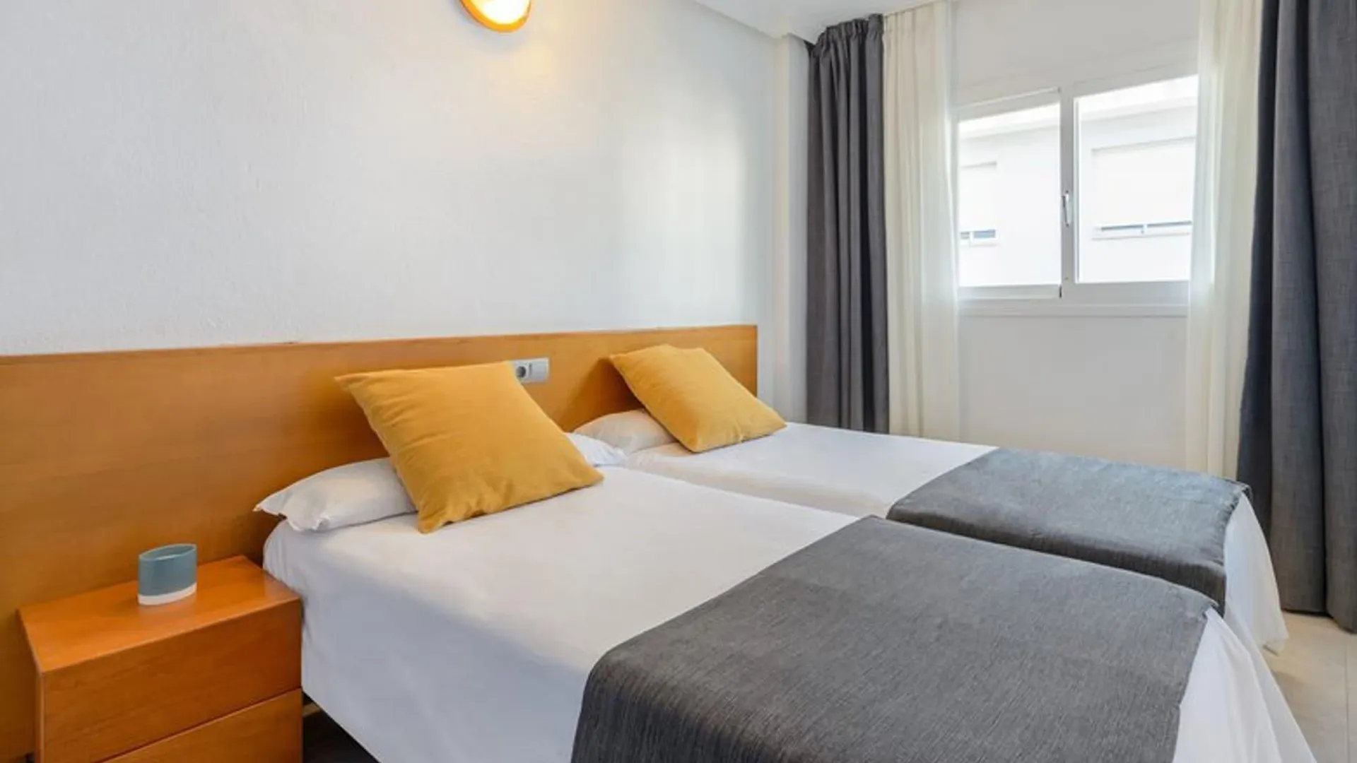 Apartament Apartamentos Vibra Jabeque Blue - Adults Only -New Opening 2025 Ibiza