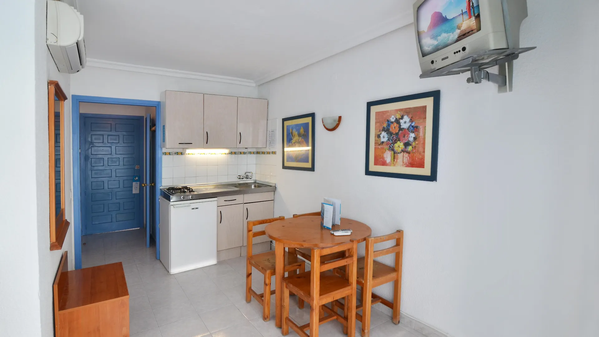 Apartament Apartamentos Vibra Jabeque Blue - Adults Only -New Opening 2025 Ibiza