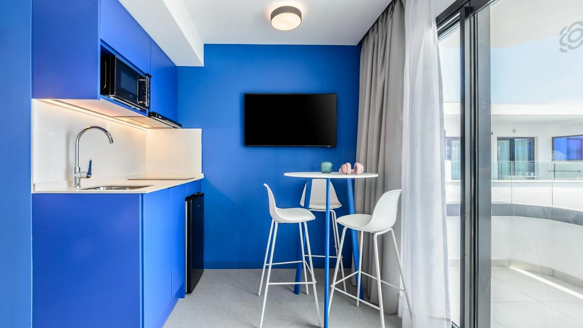 Apartament Apartamentos Vibra Jabeque Blue - Adults Only -New Opening 2025 Ibiza Hiszpania