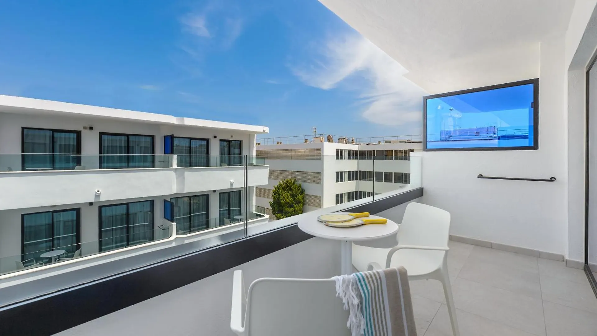 Apartamentos Vibra Jabeque Blue - Adults Only -New Opening 2025 Ibiza