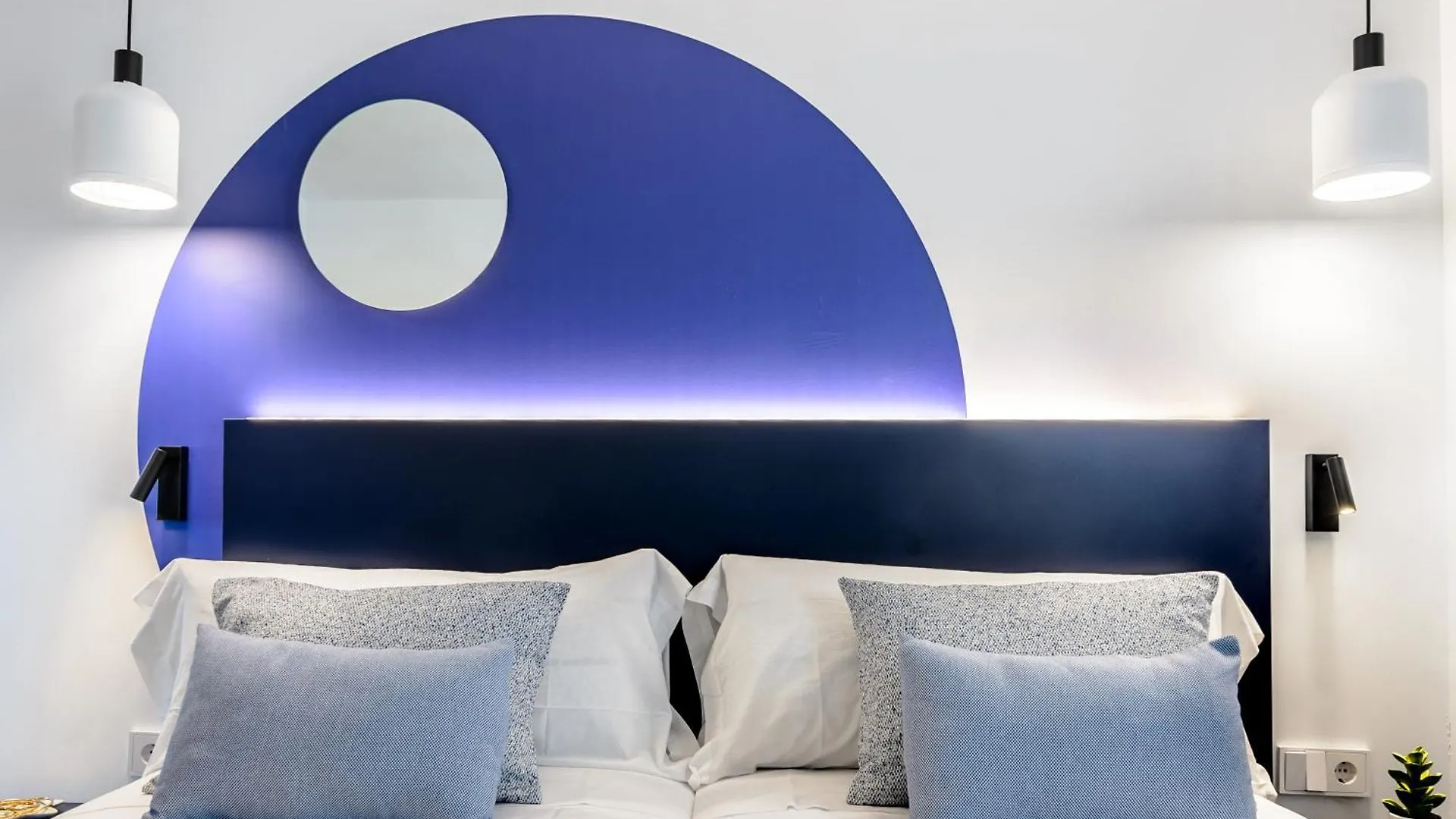 Apartamentos Vibra Jabeque Blue - Adults Only -New Opening 2025 Ibiza 0*,