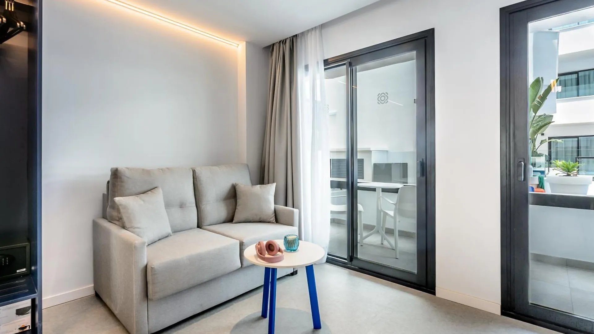 Apartamentos Vibra Jabeque Blue - Adults Only -New Opening 2025 Ibiza Hiszpania