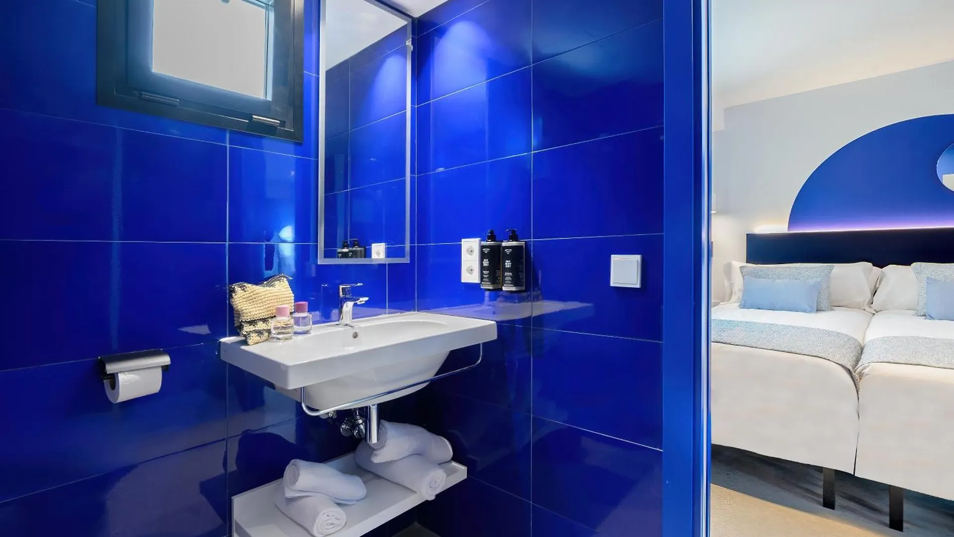 Apartamentos Vibra Jabeque Blue - Adults Only -New Opening 2025 Ibiza Apartament