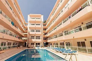 Apartamentos Vibra Jabeque Blue - Adults Only -New Opening 2025 Ibiza 0*,  Hiszpania