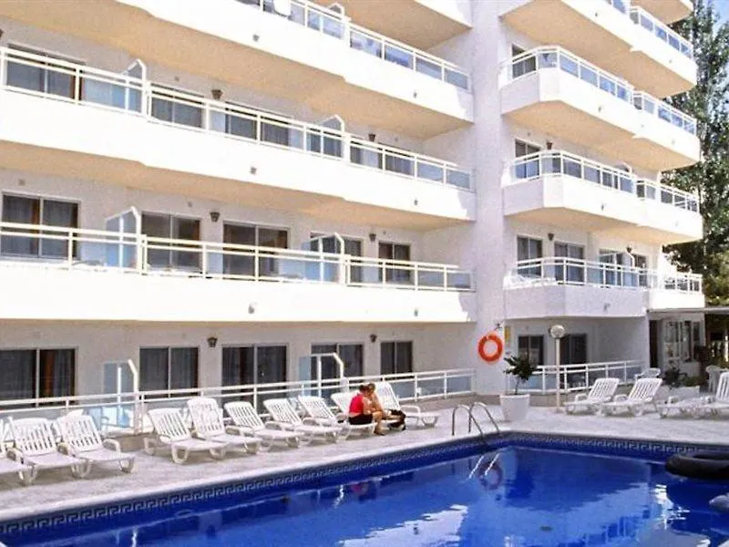Apartament Apartamentos Vibra Jabeque Blue - Adults Only -New Opening 2025 Ibiza Hiszpania