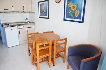 Apartamentos Vibra Jabeque Blue - Adults Only -New Opening 2025 Ibiza Hiszpania